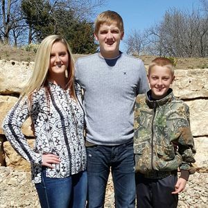 Meet your Posher, Tracy